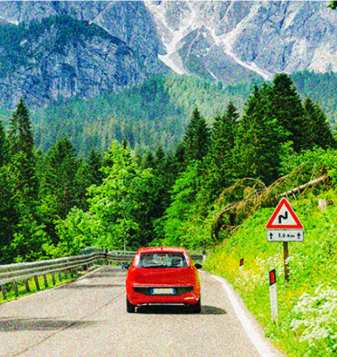 楽ノリレンタカー